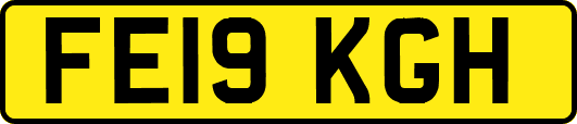 FE19KGH