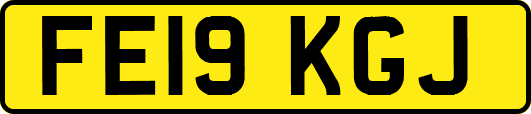FE19KGJ