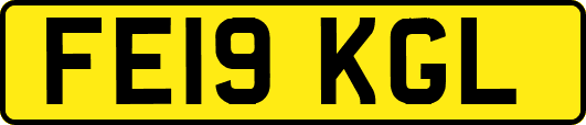 FE19KGL