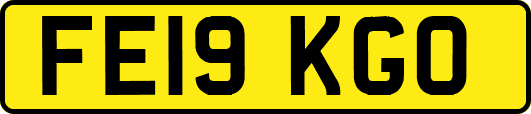 FE19KGO