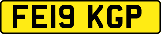 FE19KGP