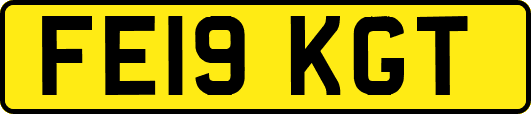 FE19KGT