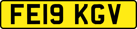FE19KGV