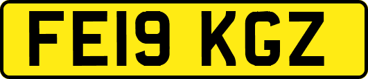 FE19KGZ