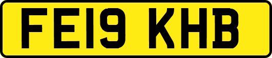 FE19KHB