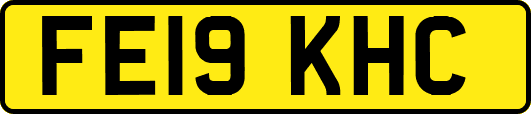 FE19KHC
