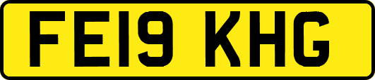 FE19KHG