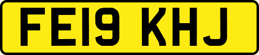 FE19KHJ