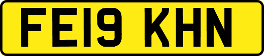 FE19KHN
