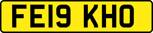 FE19KHO