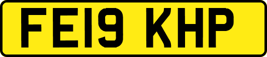 FE19KHP
