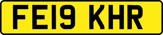 FE19KHR