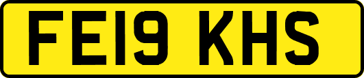 FE19KHS