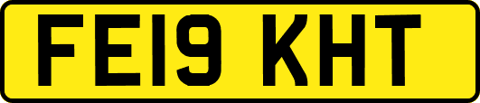 FE19KHT