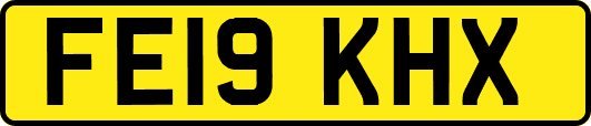 FE19KHX