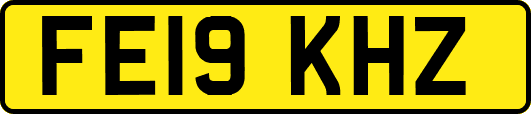 FE19KHZ