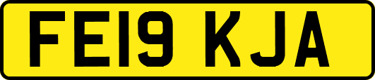 FE19KJA