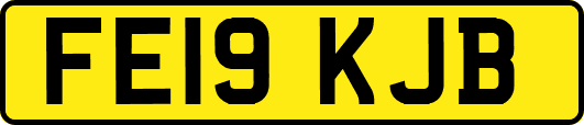 FE19KJB