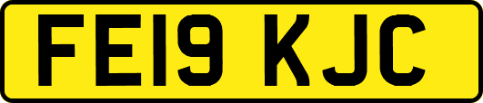 FE19KJC