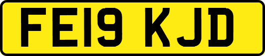 FE19KJD