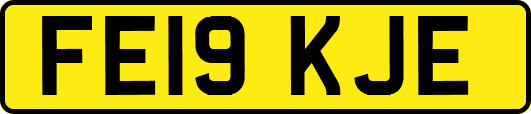 FE19KJE