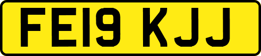 FE19KJJ