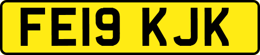 FE19KJK