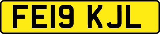 FE19KJL