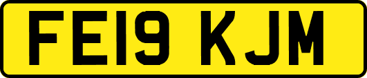 FE19KJM