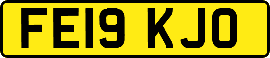 FE19KJO