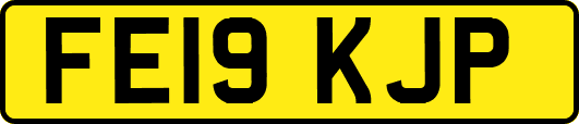 FE19KJP