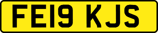 FE19KJS