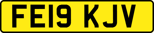 FE19KJV