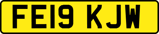 FE19KJW