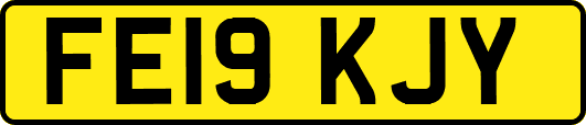 FE19KJY