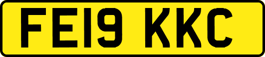 FE19KKC