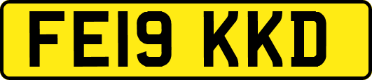 FE19KKD