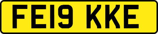 FE19KKE