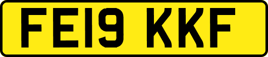 FE19KKF