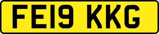 FE19KKG