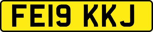 FE19KKJ