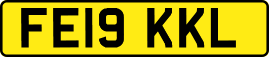 FE19KKL
