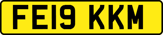 FE19KKM