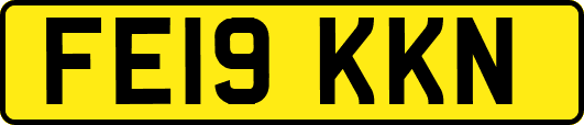 FE19KKN