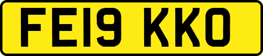 FE19KKO