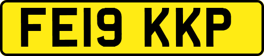 FE19KKP