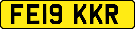 FE19KKR