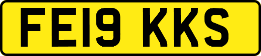 FE19KKS