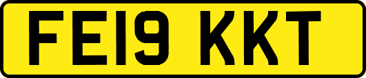 FE19KKT