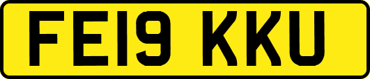 FE19KKU